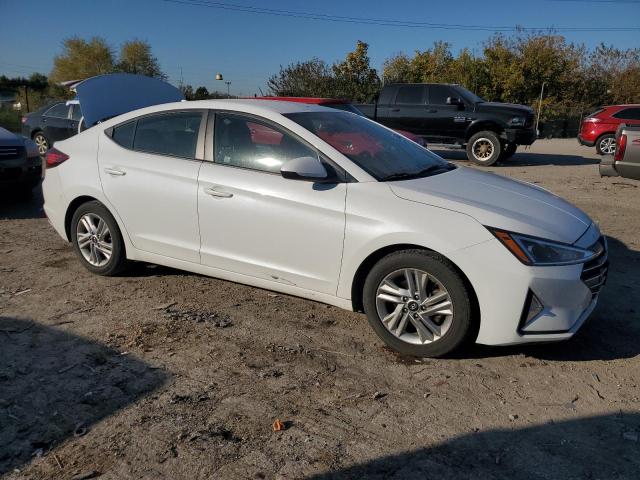 2020 HYUNDAI ELANTRA SE - 5NPD84LF5LH575574