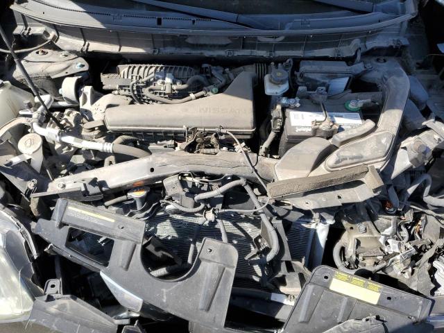 2015 NISSAN ROGUE S - 5N1AT2MV3FC821335
