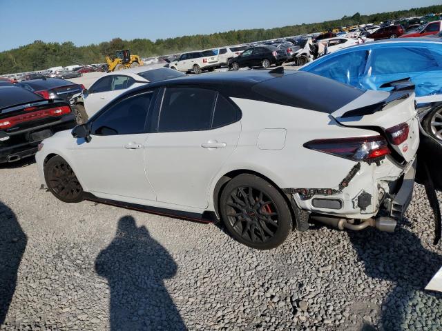 2021 TOYOTA CAMRY TRD - 4T1KZ1AK8MU057318