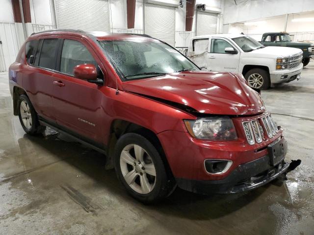 2015 JEEP COMPASS LA - 1C4NJDEB1FD168655