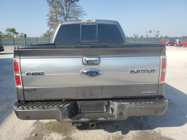 VIN 1FTFW1EF5DFB98203 2013 FORD F-150 no.6