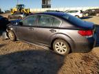 SUBARU LEGACY 2.5 photo