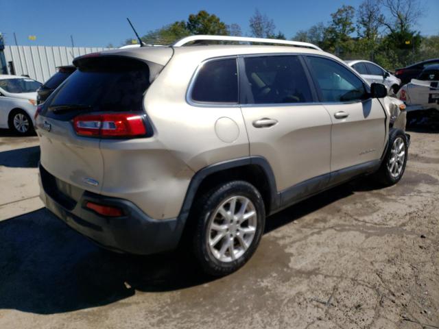 2015 JEEP CHEROKEE L - 1C4PJLCB0FW637793