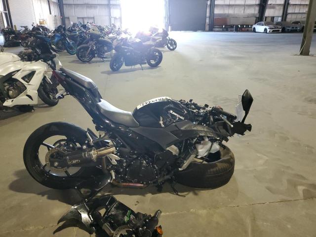 2024 KAWASAKI EX500 H - ML5EXGH14RDA16826