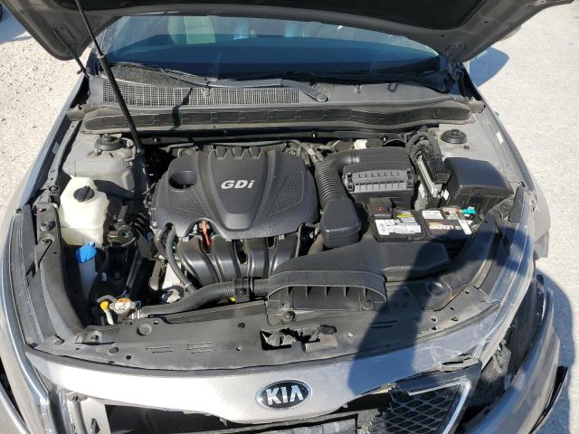 2015 KIA OPTIMA EX - 5XXGN4A74FG491604