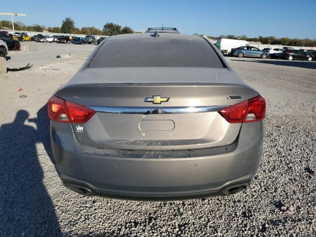 2019 CHEVROLET IMPALA 4D 2G1105S32K9125172
