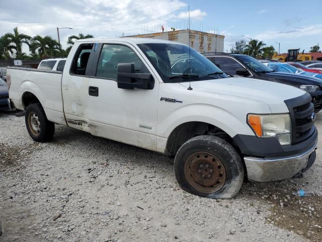 VIN 1FTFX1ET5DKF87594 2013 Ford F-150, Super Cab no.4