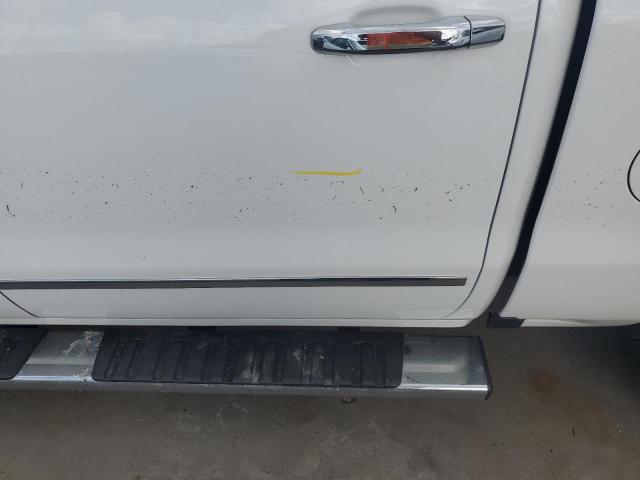 2018 GMC SIERRA K15 - 3GTU2NEC0JG233840