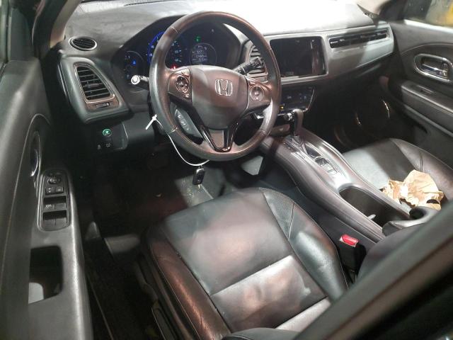 2016 HONDA HRV 3CZRU6H74GM730446