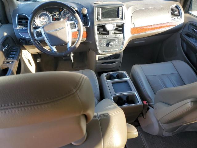 VIN 2C4RC1CG9DR805116 2013 Chrysler Town and Countr... no.8