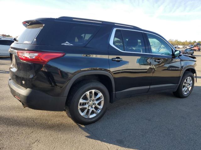 CHEVROLET TRAVERSE L 2019 black  gas 1GNEVHKW3KJ318674 photo #4