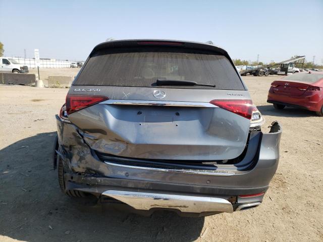 2022 MERCEDES-BENZ GLE 350 4M - 4JGFB4KB9NA778823