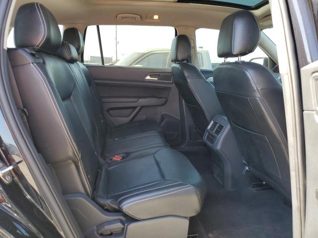 2018 VOLKSWAGEN ATLAS 1V2HR2CA8JC511009