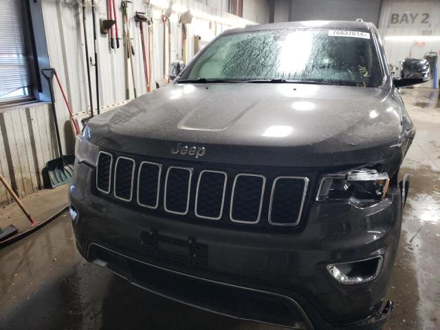 2018 JEEP GRAND CHER - 1C4RJFBG1JC482740