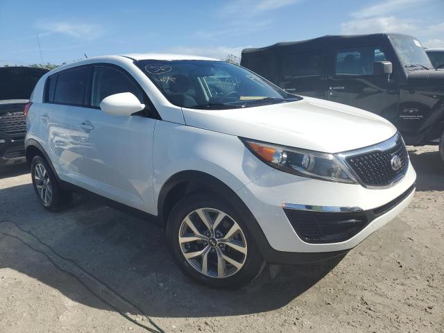 2015 KIA SPORTAGE L - KNDPB3ACXF7721607