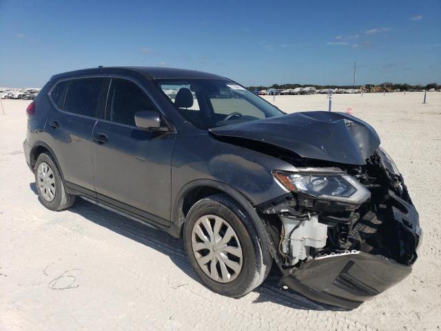 2020 NISSAN ROGUE S - JN8AT2MT6LW011358