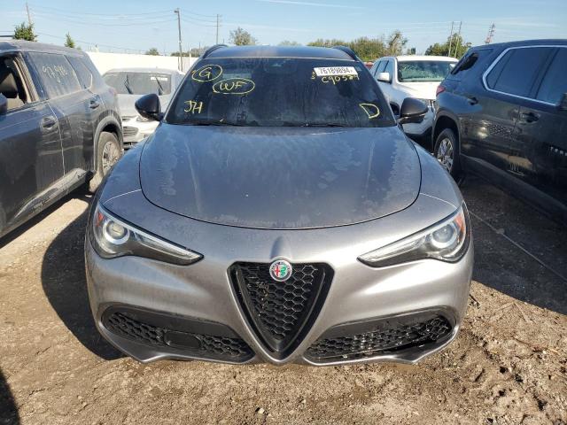 VIN ZASPAJAN3L7C90524 2020 Alfa Romeo Stelvio no.5