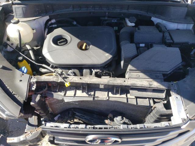 2017 HYUNDAI TUCSON SE - KM8J23A46HU529146