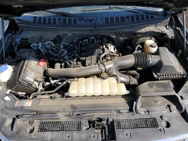 2021 FORD EXPEDITION - 1FMJK1HT2MEA78710