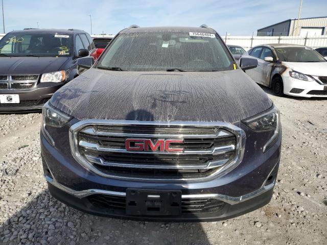 2019 GMC TERRAIN SL - 3GKALPEV3KL192565