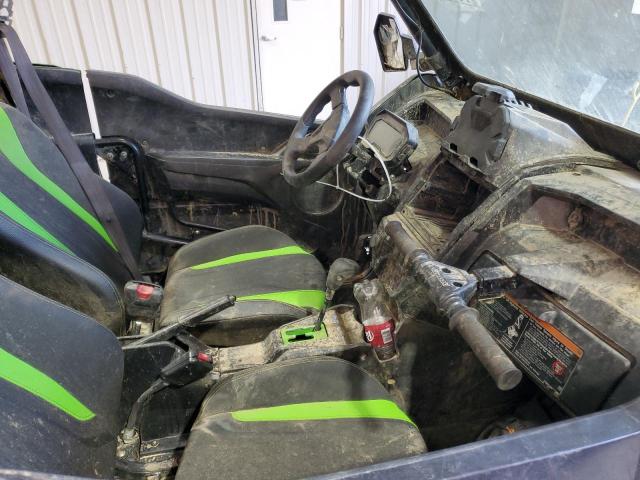 2022 KAWASAKI KRF 1000 A - JKARFCA10NB517478