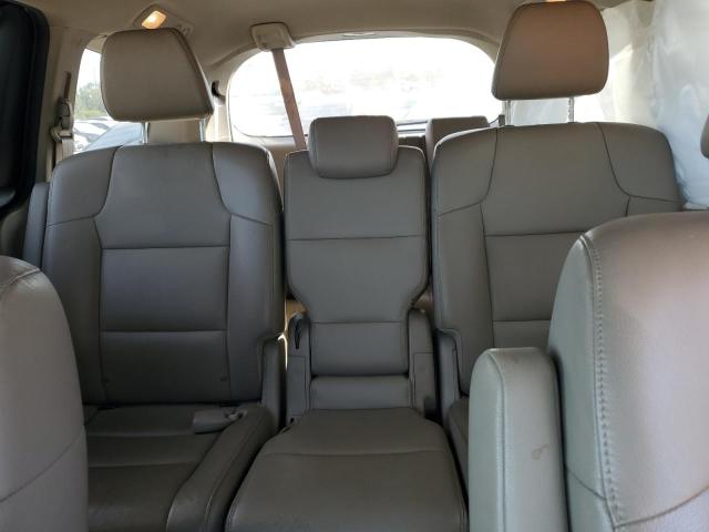2015 HONDA ODYSSEY EX - 5FNRL5H60FB067387