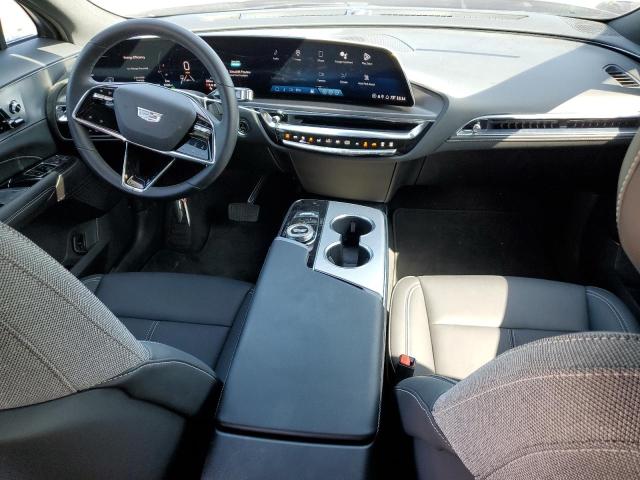 2024 CADILLAC LYRIQ TECH - 1GYKPMRL1RZ113869