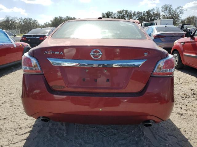 VIN 1N4AL3AP9FC264713 2015 Nissan Altima, 2.5 no.6