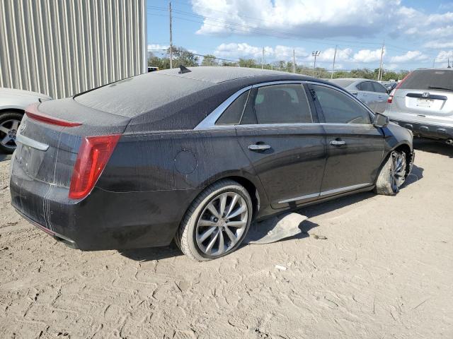 VIN 2G61M5S38E9132775 2014 Cadillac XTS, Luxury Col... no.3