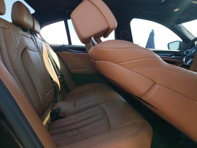 2017 BMW 530 XI - WBAJA7C36HG906671