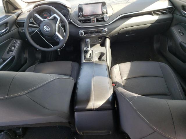 2021 NISSAN ALTIMA S - 1N4BL4BV8MN380624