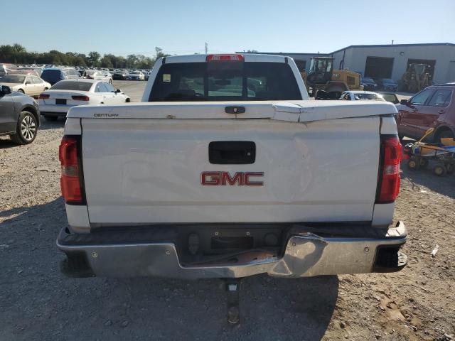 2015 GMC SIERRA K15 - 3GTU2UEC8FG467791