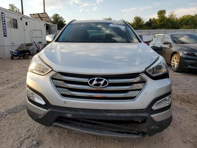 2016 HYUNDAI SANTA FE S - 5XYZU3LB2GG325814