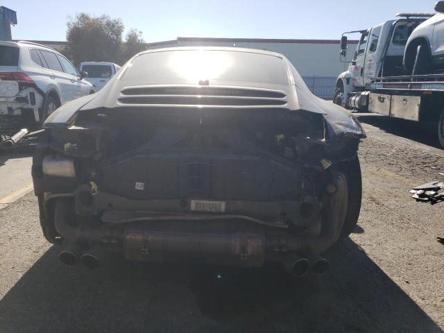 VIN WP0AB2A99DS120543 2013 PORSCHE 911 no.6