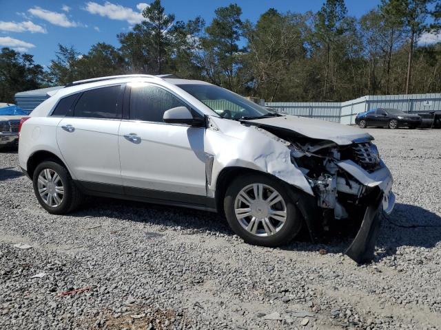 2015 CADILLAC SRX LUXURY - 3GYFNBE35FS518028