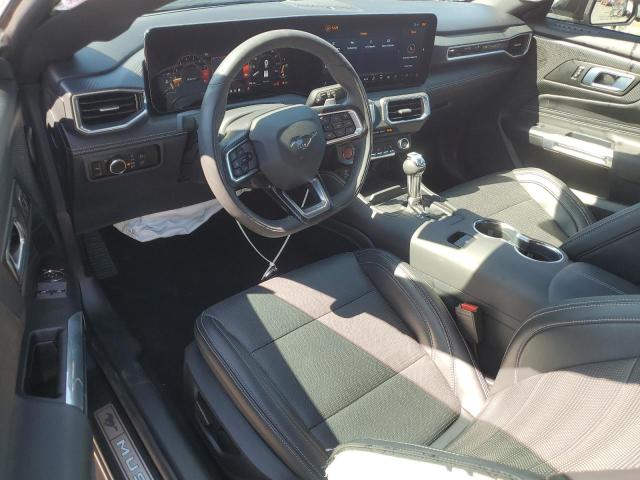 2024 FORD MUSTANG GT - 1FA6P8CF8R5426190