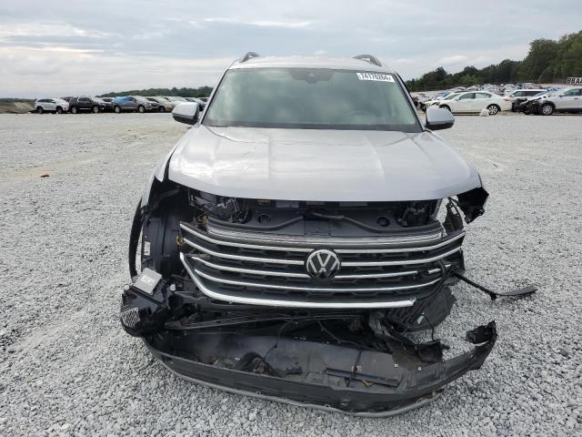 VIN 1V2WR2CA6RC577996 2024 Volkswagen Atlas, SE no.5