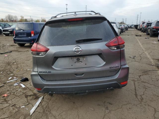 VIN 5N1AT2MV1JC725101 2018 Nissan Rogue, S no.6