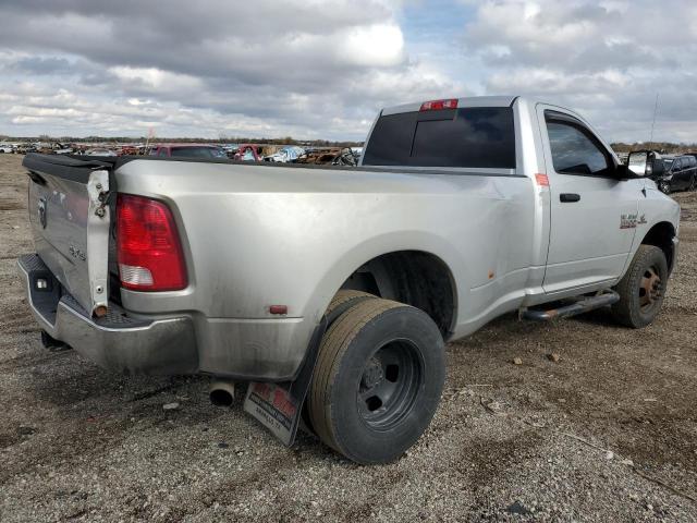 VIN 3C63RRAL3GG296659 2016 RAM 3500, ST no.3