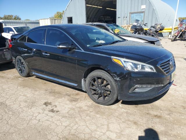2015 HYUNDAI SONATA SPO - 5NPE34AF3FH195045