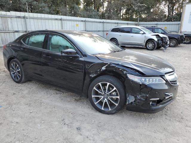 2015 ACURA TLX ADVANC 19UUB2F75FA006599