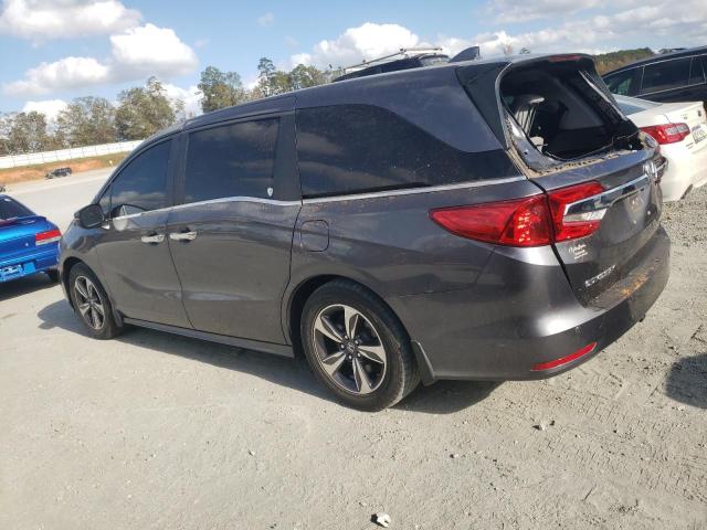 2018 HONDA ODYSSEY TO - 5FNRL6H87JB015092