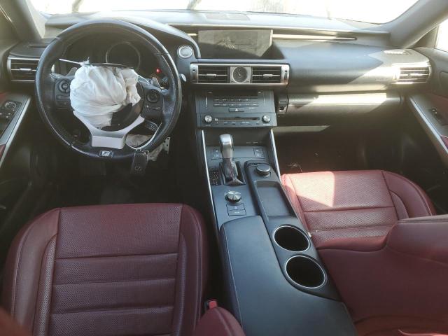 2016 LEXUS IS 200T - JTHBA1D27G5018157