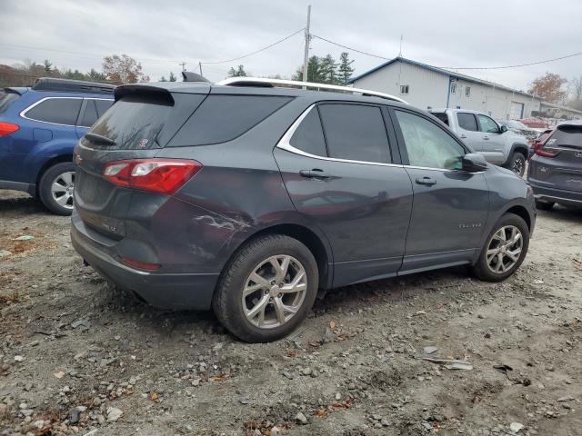 2020 CHEVROLET EQUINOX LT - 3GNAXVEX2LS590841