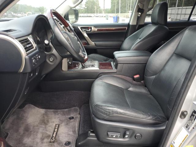 2018 LEXUS GX 460 - JTJBM7FX6J5195484