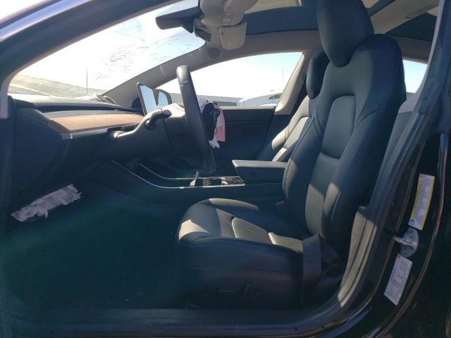 VIN 5YJ3E1EB8JF131842 2018 Tesla MODEL 3 no.7