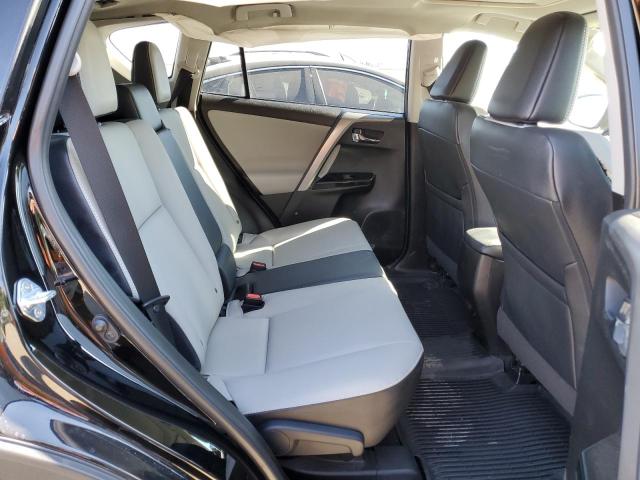 2017 TOYOTA RAV4 LIMIT - 2T3DFREV8HW663171