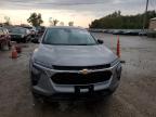 CHEVROLET TRAX LS снимка