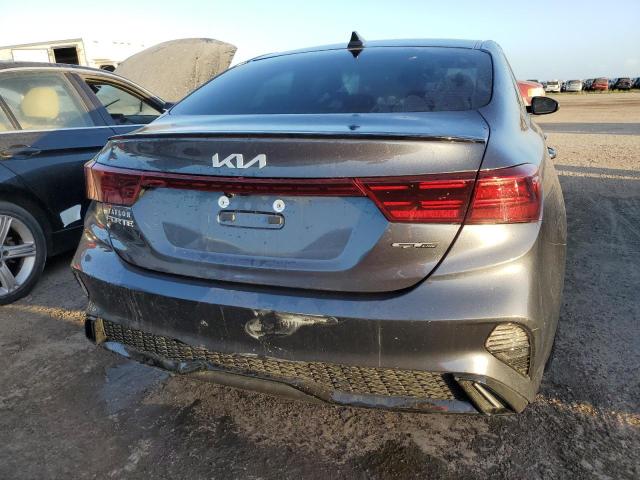 2022 KIA FORTE GT L - 3KPF54AD9NE492885