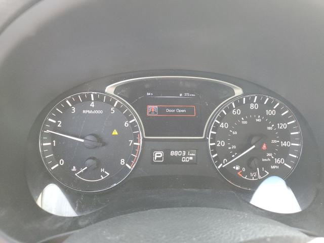 2015 NISSAN ALTIMA 2.5 - 1N4AL3AP6FC113263